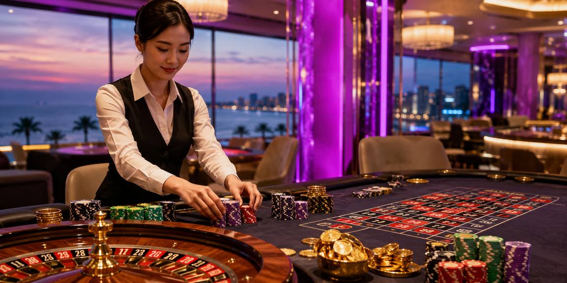 789bet88 Sòng Bạc Megaways Trong Sảnh 789bet88